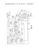 DIFFERENTIAL SENSING FOR VOLTAGE CONTROL IN A POWER SUPPLY CIRCUIT diagram and image