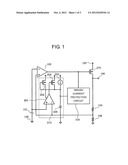 VOLTAGE REGULATOR diagram and image