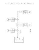 METHOD, SYSTEM AND DEVICE OF PHASE IDENTIFICATION USING A SMART METER diagram and image