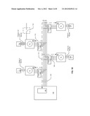 METHOD, SYSTEM AND DEVICE OF PHASE IDENTIFICATION USING A SMART METER diagram and image