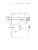 METHOD, SYSTEM AND DEVICE OF PHASE IDENTIFICATION USING A SMART METER diagram and image