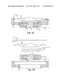 Measuring Transducer Displacement diagram and image