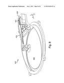 Measuring Transducer Displacement diagram and image