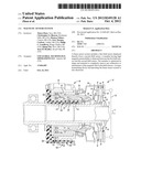 MAGNETIC SENSOR SYSTEM diagram and image