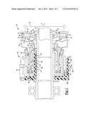 MAGNETIC SENSOR SYSTEM diagram and image