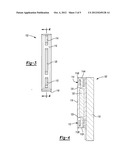 MAGNETIC SENSOR SYSTEM diagram and image