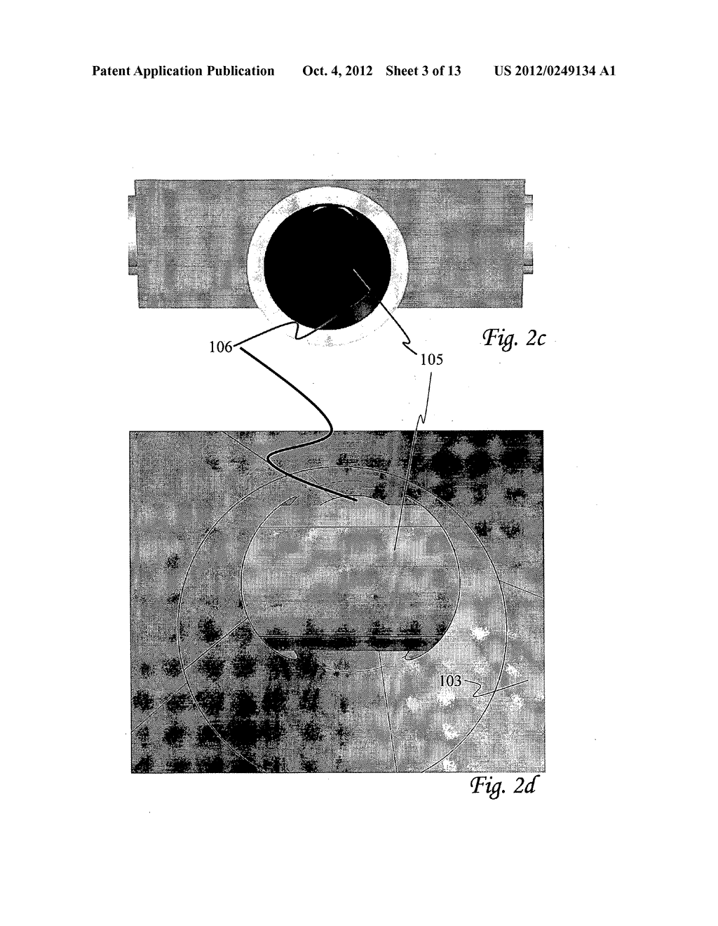 Means and Method for Thermoregulating Magnets within Magnetic Resonance     Devices - diagram, schematic, and image 04