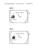 METHOD FOR CORRECTING A DISTORTION IN A MAGNETIC RESONANCE RECORDING diagram and image