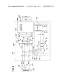 SWITCH STATUS DETECTION CIRCUIT FOR MULTIPLE LIGHT LEVEL LIGHTING SYSTEMS diagram and image