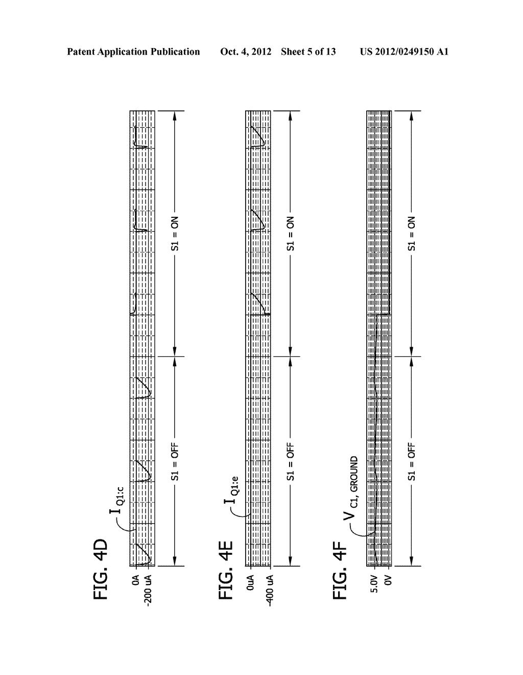 SWITCH STATUS DETECTION CIRCUIT FOR MULTIPLE LIGHT LEVEL LIGHTING SYSTEMS - diagram, schematic, and image 06