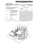 MULTI-TRACK DETECTION SYSTEM FOR DETECTING THE APPEARANCE OF ELECTRONIC     ELEMENTS diagram and image