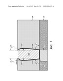 Stacked Via Structure For Metal Fuse Applications diagram and image