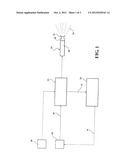 SYSTEM AND METHOD FOR DETECTING ARC FORMATION IN A CORONA DISCHARGE     IGNITION SYSTEM diagram and image