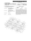 CONVEYOR-MOUNTABLE CARRIER FOR ELECTRONIC DEVICE TESTING diagram and image