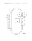 CONVEYOR-MOUNTABLE CARRIER FOR ELECTRONIC DEVICE TESTING diagram and image