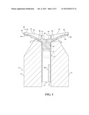 CONVEYOR-MOUNTABLE CARRIER FOR ELECTRONIC DEVICE TESTING diagram and image