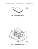 MONITORING METHOD FOR THREE-DIMENSIONAL INTERGRATED CIRCUIT (3D IC) AND     APPARATUS USING THE SAME diagram and image