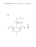 MONITORING METHOD FOR THREE-DIMENSIONAL INTERGRATED CIRCUIT (3D IC) AND     APPARATUS USING THE SAME diagram and image