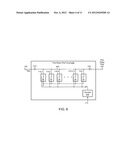 DIGITALLY CONTROLLED DELAY LINES WITH FINE GRAIN AND COARSE GRAIN DELAY     ELEMENTS, AND METHODS AND SYSTEMS TO ADJUST IN FINE GRAIN INCREMENTS diagram and image