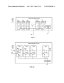 DIGITALLY CONTROLLED DELAY LINES WITH FINE GRAIN AND COARSE GRAIN DELAY     ELEMENTS, AND METHODS AND SYSTEMS TO ADJUST IN FINE GRAIN INCREMENTS diagram and image