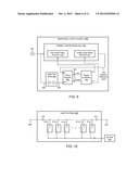 DIGITALLY CONTROLLED DELAY LINES WITH FINE GRAIN AND COARSE GRAIN DELAY     ELEMENTS, AND METHODS AND SYSTEMS TO ADJUST IN FINE GRAIN INCREMENTS diagram and image