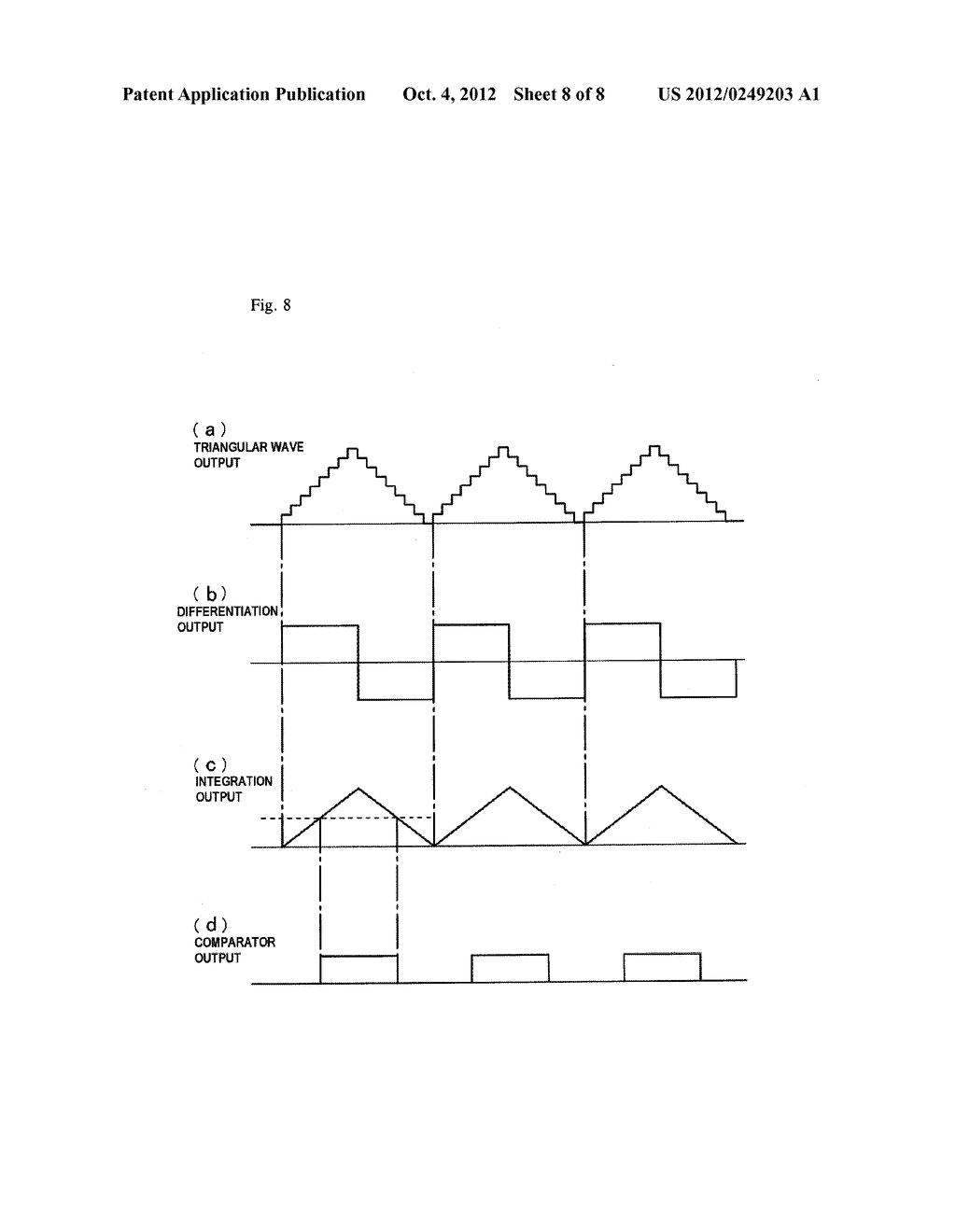 SIGNAL GENERATOR - diagram, schematic, and image 09