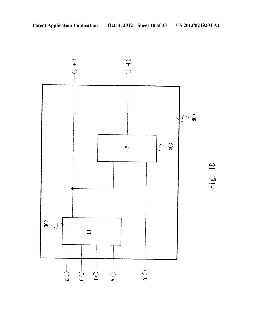 FLIP-FLOP CIRCUIT, SCAN TEST CIRCUIT, AND METHOD OF CONTROLLING SCAN TEST     CIRCUIT - diagram, schematic, and image 19