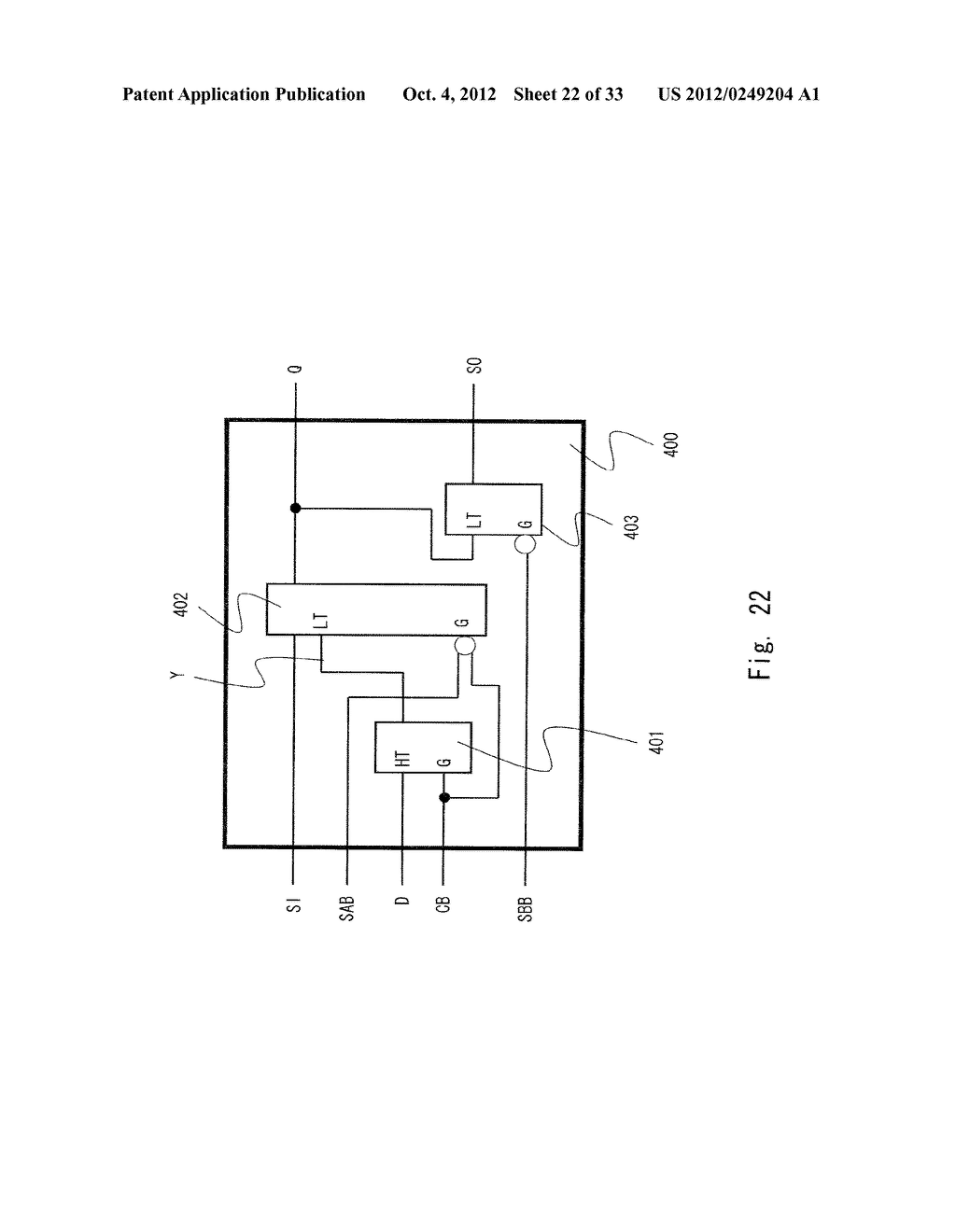 FLIP-FLOP CIRCUIT, SCAN TEST CIRCUIT, AND METHOD OF CONTROLLING SCAN TEST     CIRCUIT - diagram, schematic, and image 23