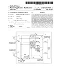 CLOCK SIGNAL GENERATION CIRCUIT diagram and image