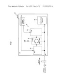 CLAMP CIRCUIT, SEMICONDUCTOR DEVICE, SIGNAL PROCESSING SYSTEM, AND SIGNAL     CLAMPING METHOD diagram and image