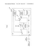 CLAMP CIRCUIT, SEMICONDUCTOR DEVICE, SIGNAL PROCESSING SYSTEM, AND SIGNAL     CLAMPING METHOD diagram and image