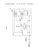 CLAMP CIRCUIT, SEMICONDUCTOR DEVICE, SIGNAL PROCESSING SYSTEM, AND SIGNAL     CLAMPING METHOD diagram and image