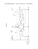 CLAMP CIRCUIT, SEMICONDUCTOR DEVICE, SIGNAL PROCESSING SYSTEM, AND SIGNAL     CLAMPING METHOD diagram and image