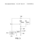 Trim Circuit for Power Supply Controller diagram and image