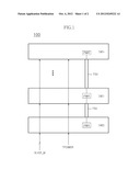 SEMICONDUCTOR INTEGRATED CIRCUIT diagram and image