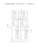 SEMICONDUCTOR INTEGRATED CIRCUIT diagram and image