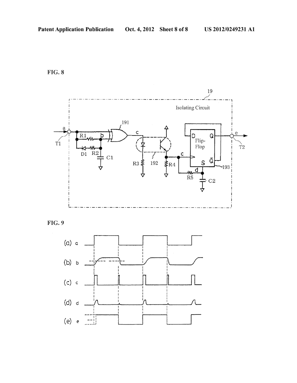 FIELD DEVICE - diagram, schematic, and image 09