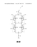 APPARATUS AND METHODS FOR ELECTRONIC AMPLIFICATION diagram and image