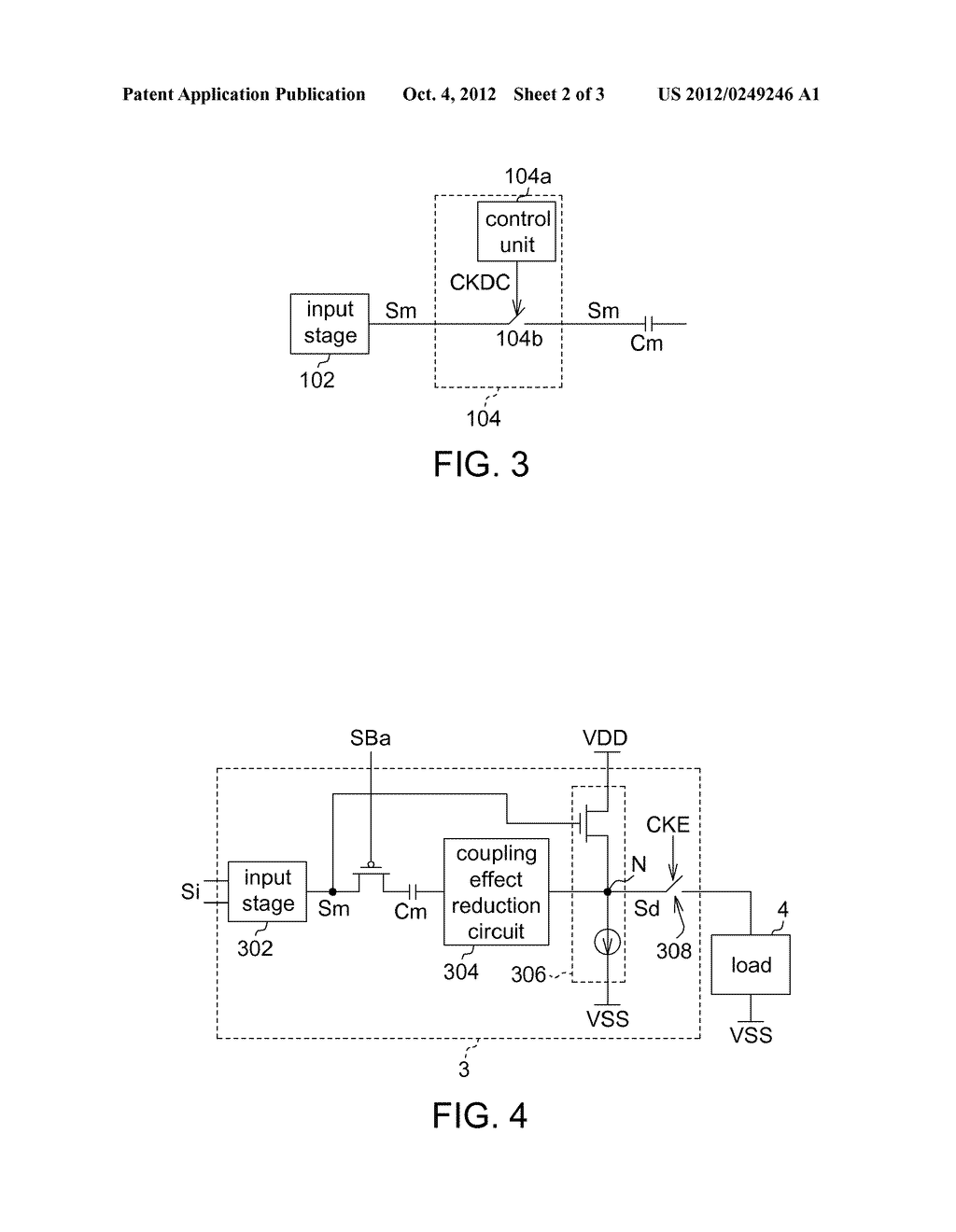 OPERATIONAL AMPLIFIER - diagram, schematic, and image 03