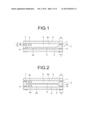 CRYSTAL DEVICE AND MANUFACTURING METHOD THEREOF diagram and image