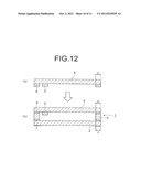 CRYSTAL DEVICE AND MANUFACTURING METHOD THEREOF diagram and image