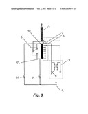 TAP CHANGER WITH A POLARITY SWITCH FOR A VARIABLE TRANSFORMER diagram and image