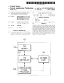 RF-ID TAG READING SYSTEM FOR USING PASSWORD AND METHOD THEREOF diagram and image