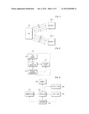 RF-ID TAG READING SYSTEM FOR USING PASSWORD AND METHOD THEREOF diagram and image