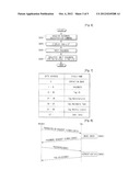 RF-ID TAG READING SYSTEM FOR USING PASSWORD AND METHOD THEREOF diagram and image