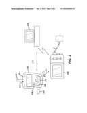 BIOMETRIC PAIRING FOR INSULIN INFUSION SYSTEM diagram and image