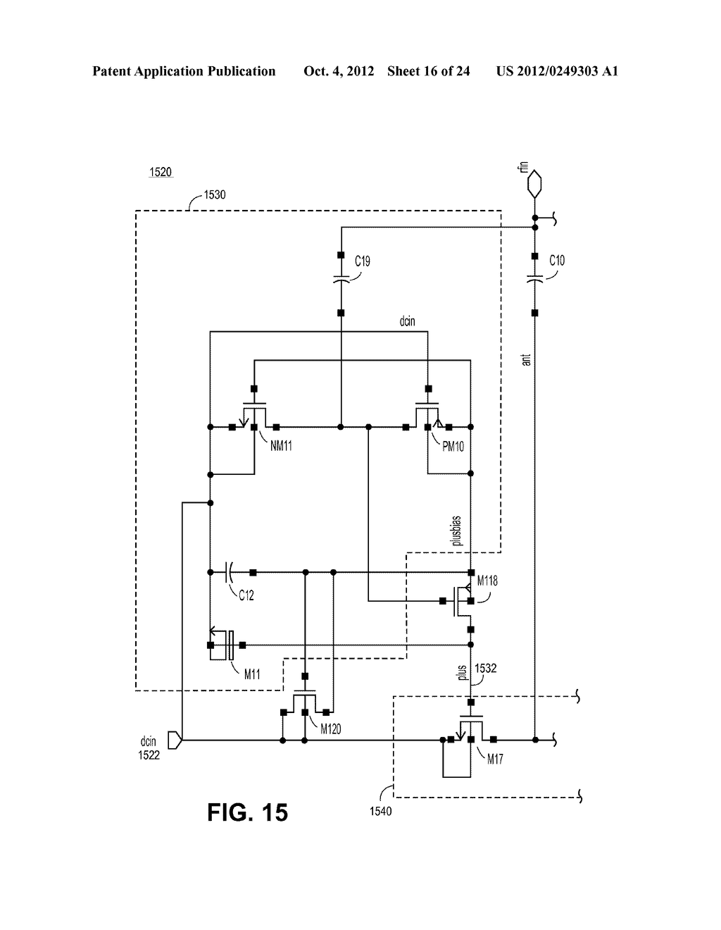 SUBSET SELECTION OF RFID TAGS USING LIGHT - diagram, schematic, and image 17