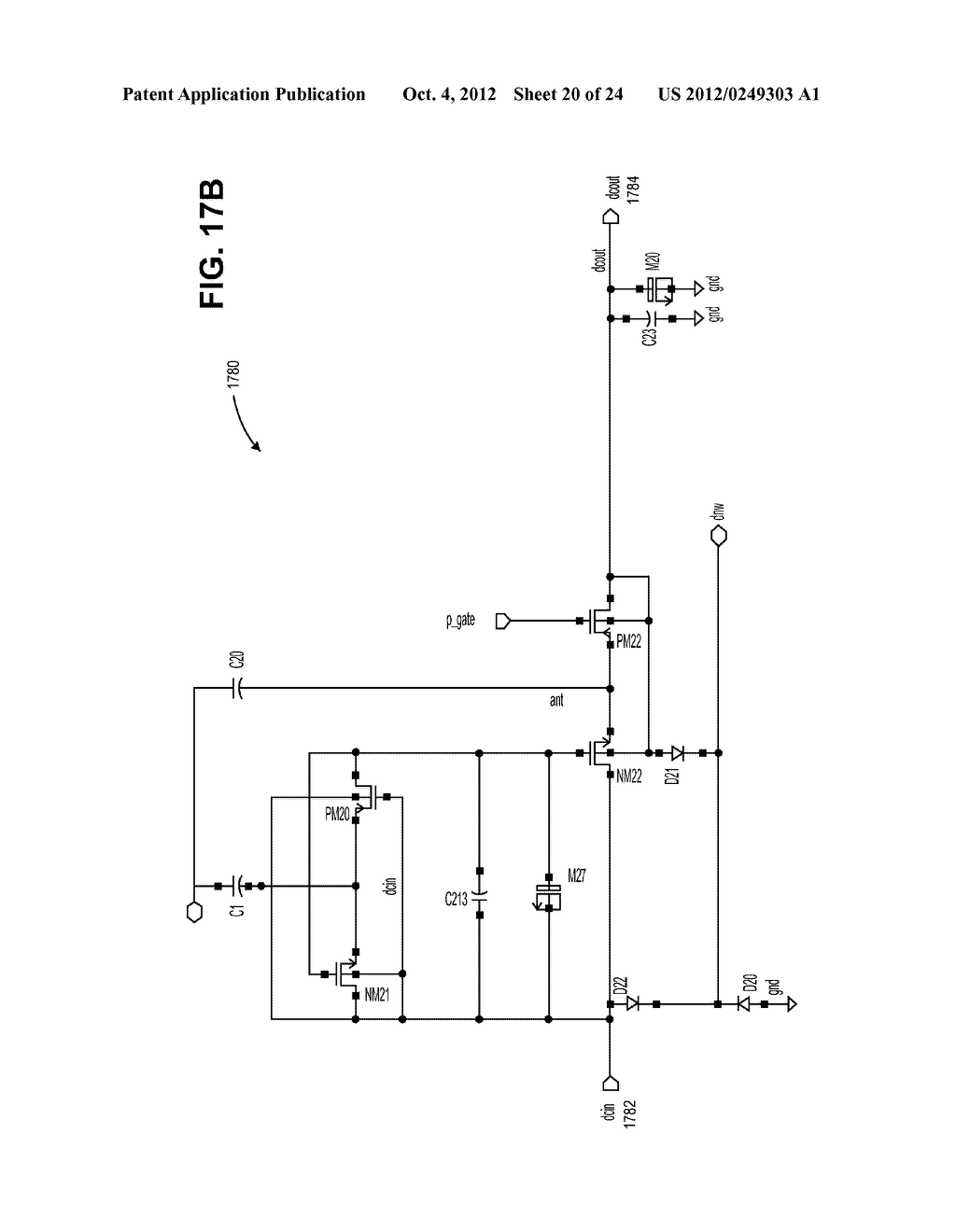 SUBSET SELECTION OF RFID TAGS USING LIGHT - diagram, schematic, and image 21