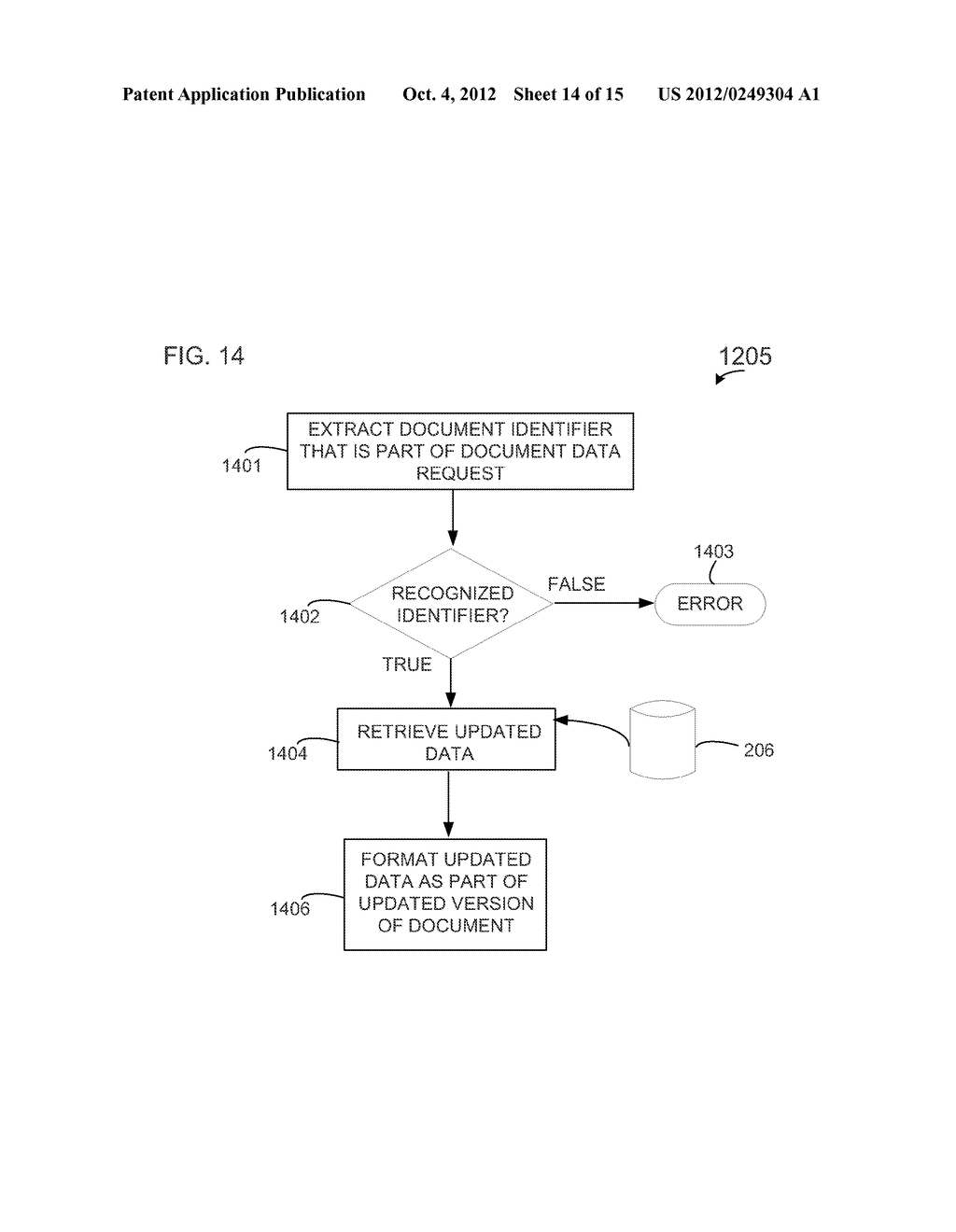 Document with Inductive Charging and Data Storage and Transmission - diagram, schematic, and image 15