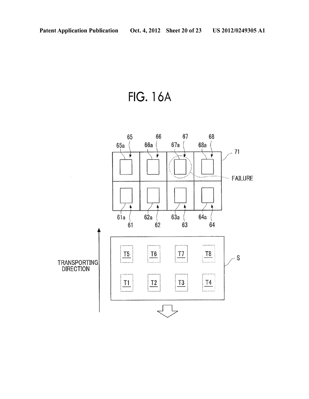 WIRELESS TAG PROCESSOR - diagram, schematic, and image 21